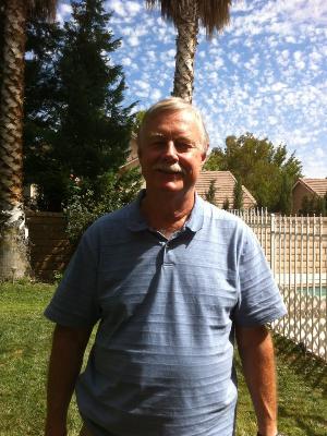 my brother Tom