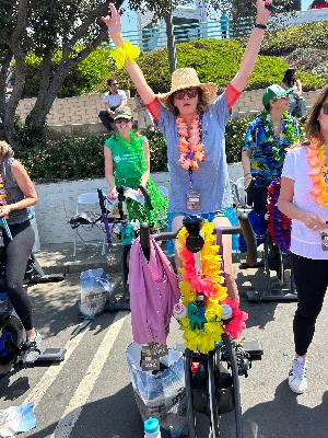 Tour de Pier 2025!