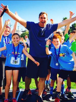 Fun Fundraising in the Community!
