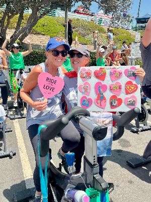 Support Team Kory Love