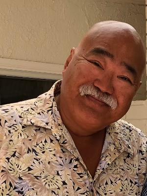 Join us as we celebrate the life of Steven Kenji Sugita